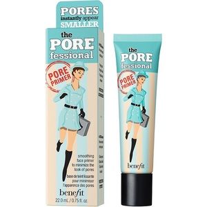 The Porefessional Pore Primer